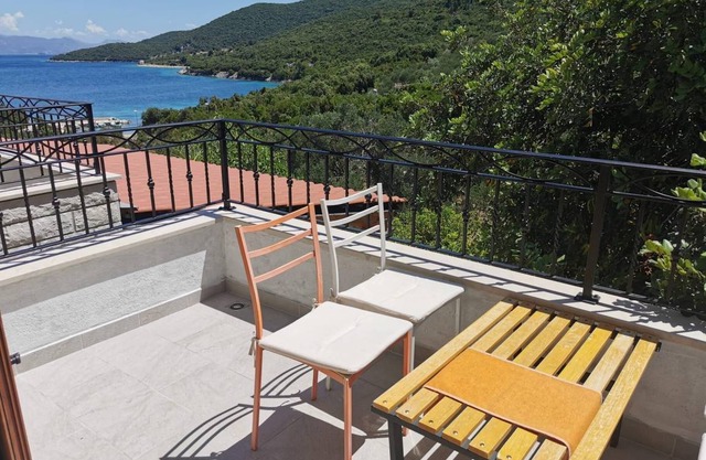 47 m² Apartment ∙ 1 bedroom ∙ 3 guests