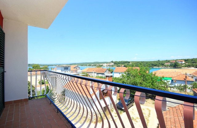 47 m² Apartment ∙ 2 bedrooms ∙ 5 guests