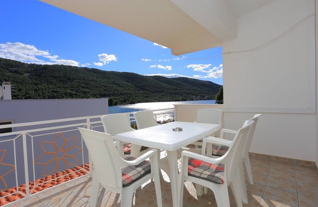 47 m² Apartment ∙ 2 bedrooms ∙ 4 guests
