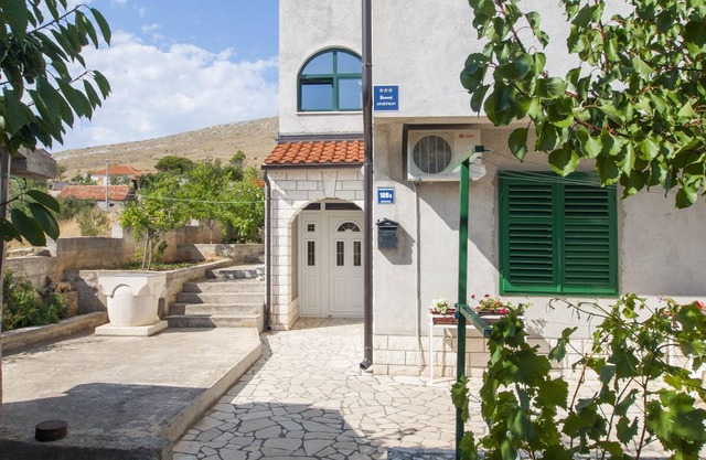 47 m² Apartment ∙ 1 bedroom ∙ 4 guests in Grebaštica