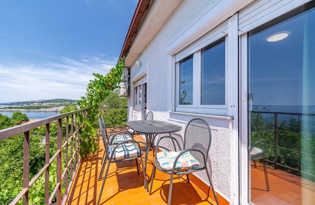 48 m² Apartment ∙ 1 bedroom ∙ 4 guests