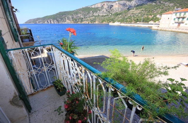 48 m² Apartment ∙ 2 bedrooms ∙ 4 guests