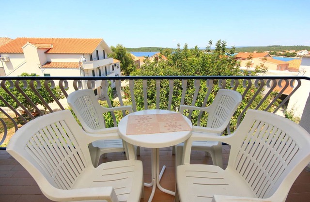 49 m² Apartment ∙ 2 bedrooms ∙ 5 guests