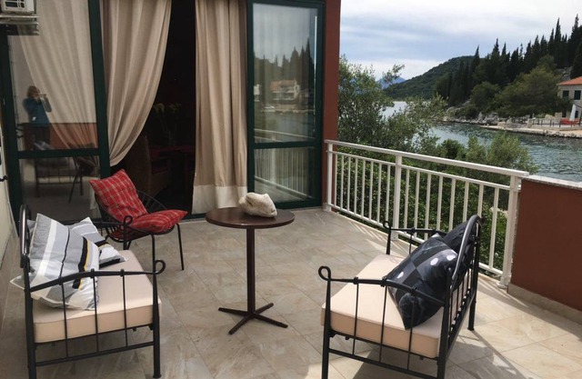 50 m² Apartment ∙ 1 bedroom ∙ 3 guests