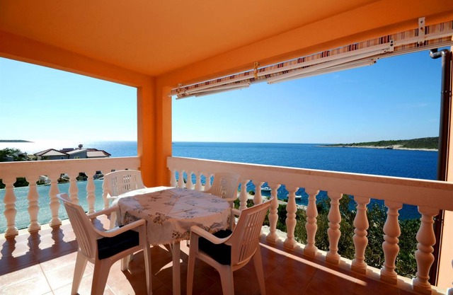 50 m² Apartment ∙ 1 bedroom ∙ 3 guests