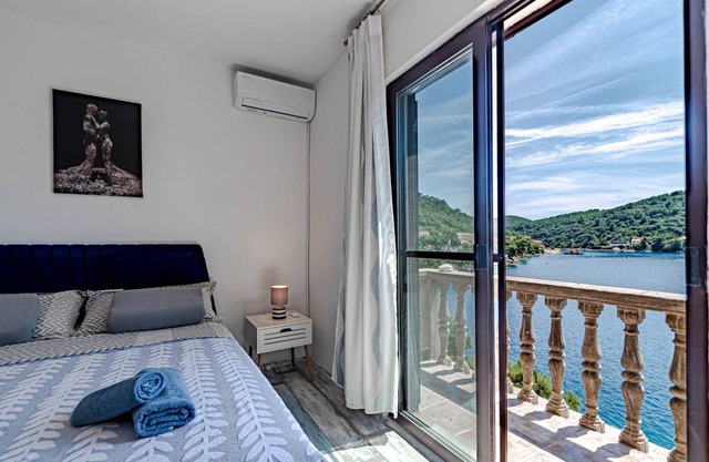 50 m² Apartment ∙ 1 bedroom ∙ 2 guests