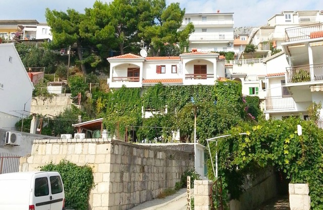 50 m² Apartment ∙ 1 bedroom ∙ 4 guests