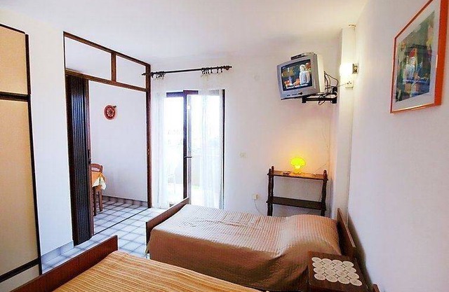 50 m² Apartment ∙ 1 bedroom ∙ 4 guests