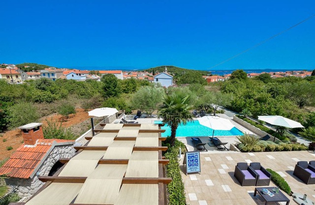 50 m² Apartment ∙ 1 bedroom ∙ 4 guests