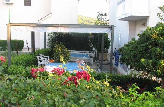 50 m² Apartment ∙ 1 bedroom ∙ 4 guests