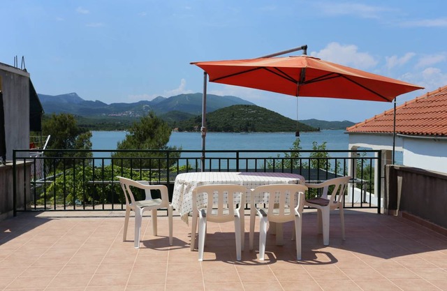 50 m² Apartment ∙ 2 bedrooms ∙ 6 guests
