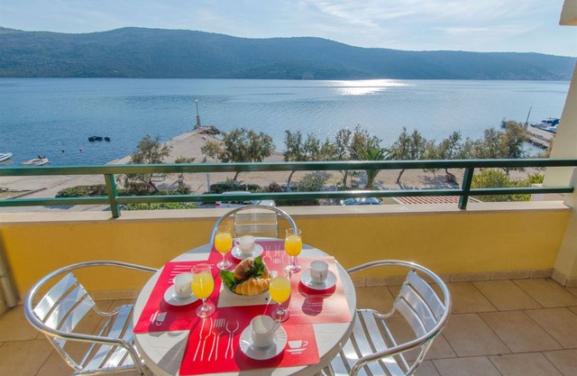 50 m² Apartment ∙ 2 bedrooms ∙ 6 guests