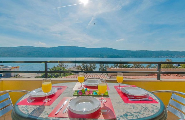 50 m² Apartment ∙ 2 bedrooms ∙ 6 guests