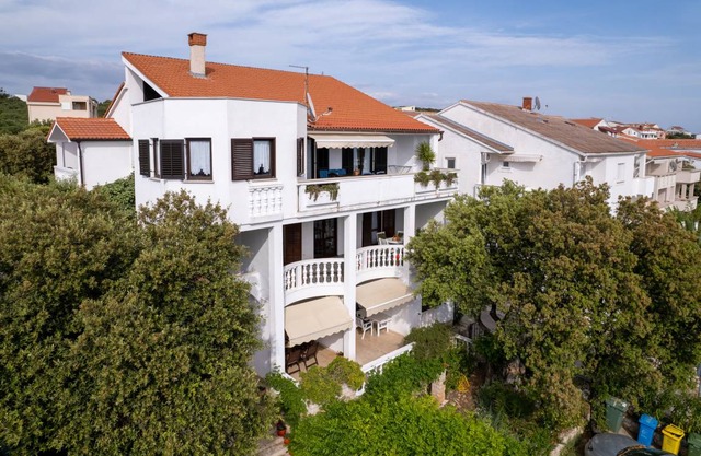 50 m² Apartment ∙ 2 bedrooms ∙ 4 guests