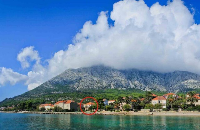 50 m² Apartment ∙ 2 bedrooms ∙ 4 guests