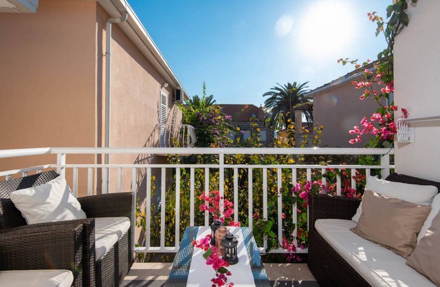 50 m² Apartment ∙ 2 bedrooms ∙ 4 guests