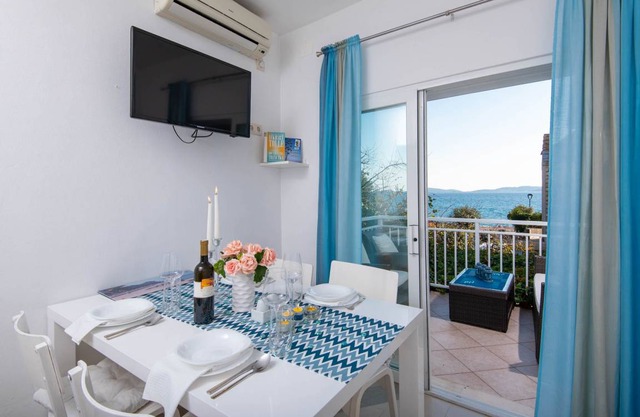 50 m² Apartment ∙ 2 bedrooms ∙ 4 guests