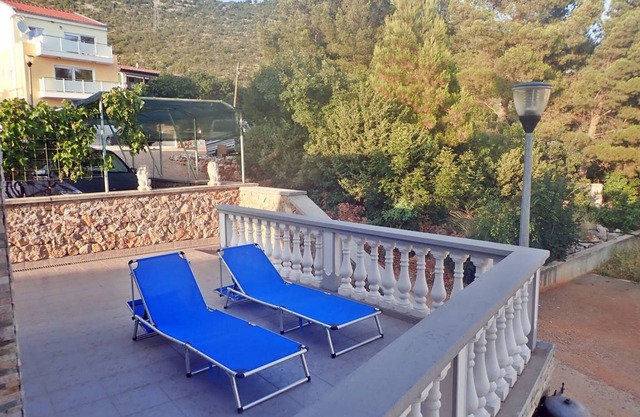 50 m² Apartment ∙ 2 bedrooms ∙ 3 guests