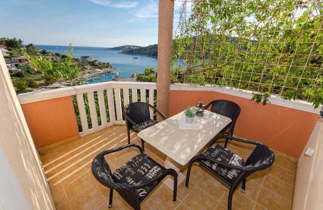 50 m² Apartment ∙ 2 bedrooms ∙ 4 guests