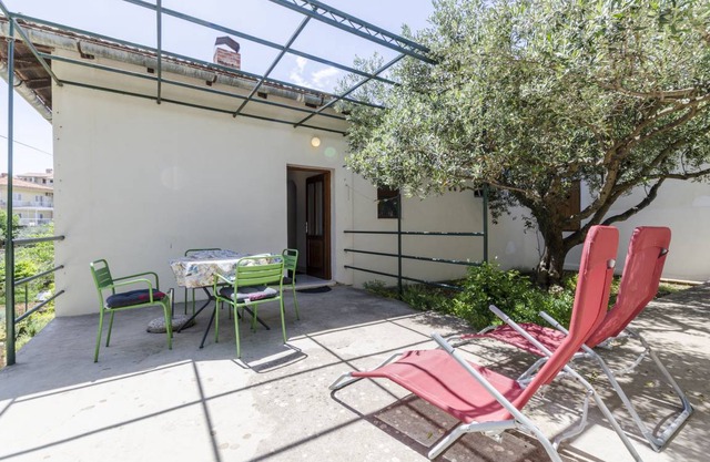 50 m² Apartment ∙ 2 bedrooms ∙ 4 guests