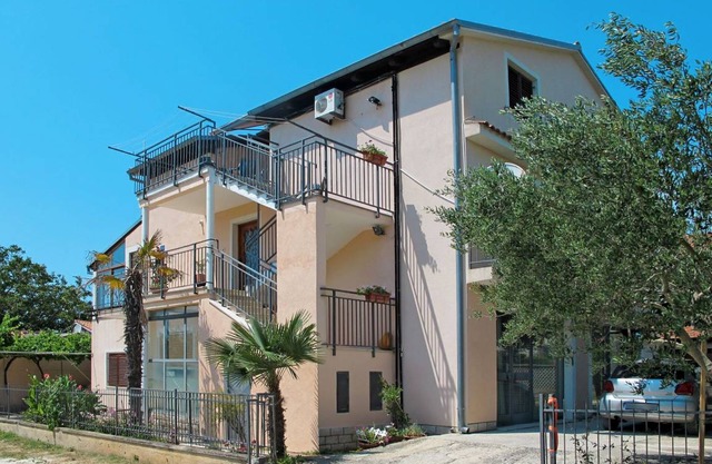 50 m² Apartment ∙ 2 bedrooms ∙ 4 guests