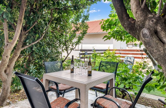 50 m² Apartment ∙ 2 bedrooms ∙ 4 guests