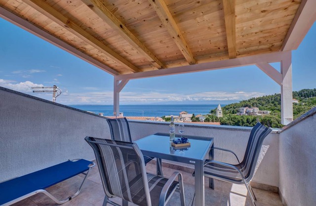50 m² Apartment ∙ 1 bedroom ∙ 3 guests