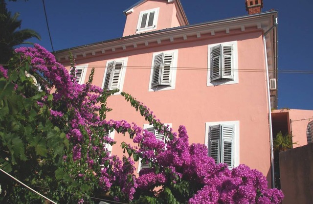 50 m² Apartment ∙ 2 bedrooms ∙ 5 guests
