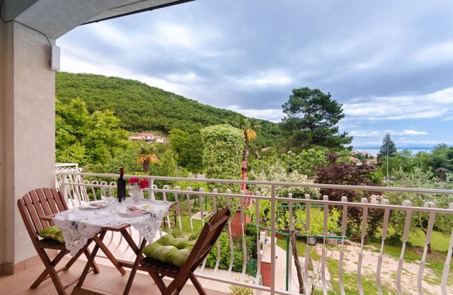 50 m² Apartment ∙ 1 bedroom ∙ 4 guests