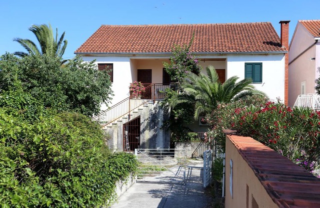 51 m² Apartment ∙ 2 bedrooms ∙ 4 guests