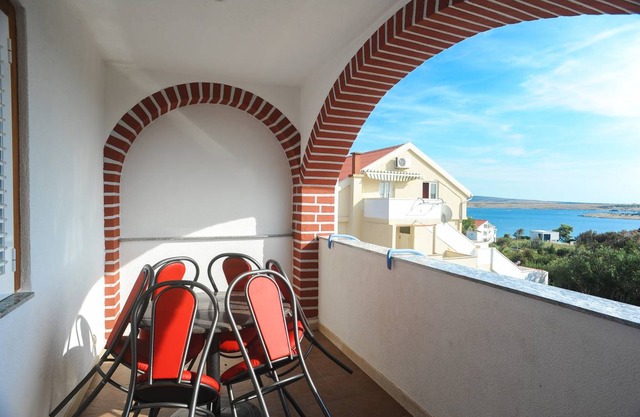 51 m² Apartment ∙ 2 bedrooms ∙ 6 guests