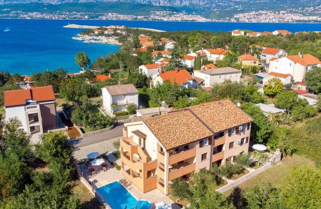 51 m² Apartment ∙ 2 bedrooms ∙ 6 guests