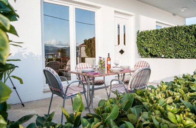 52 m² Apartment ∙ 2 bedrooms ∙ 6 guests