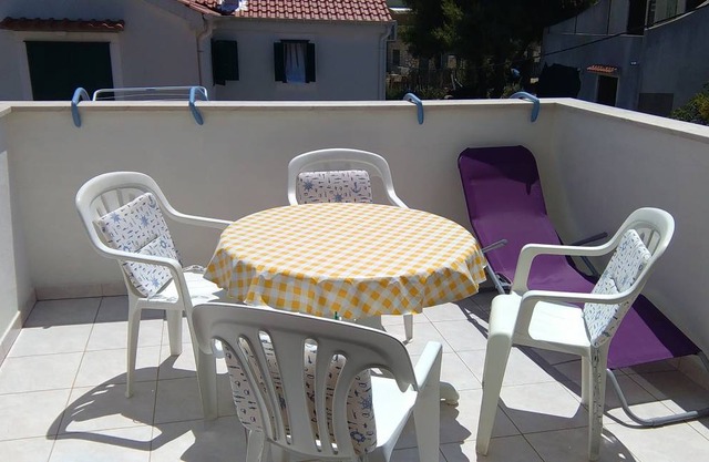 52 m² Apartment ∙ 2 bedrooms ∙ 5 guests