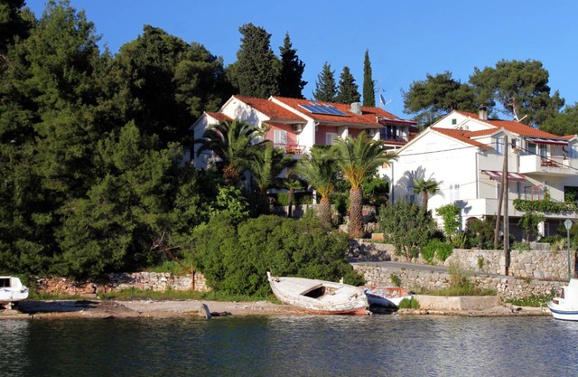 52 m² Apartment ∙ 2 bedrooms ∙ 4 guests