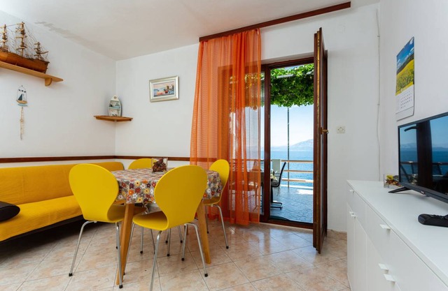 52 m² House ∙ 3 bedrooms ∙ 7 guests