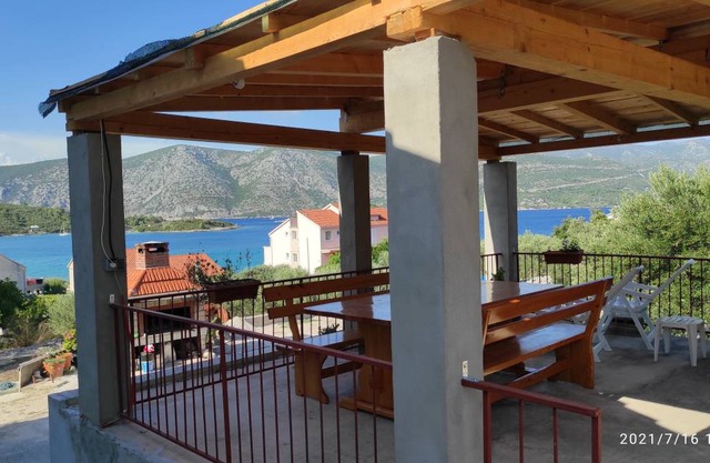 53 m² Apartment ∙ 2 bedrooms ∙ 5 guests