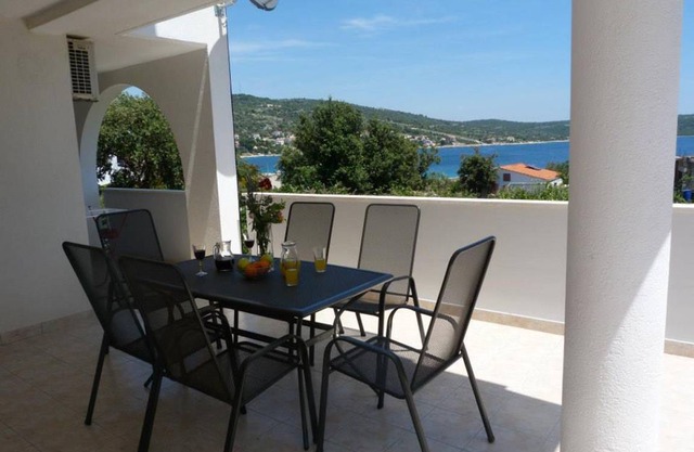 53 m² Apartment ∙ 2 bedrooms ∙ 6 guests