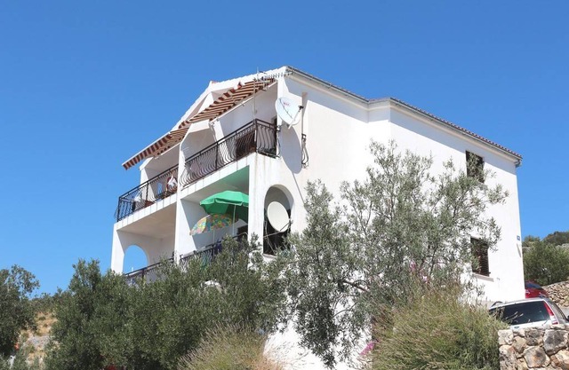 53 m² Apartment ∙ 2 bedrooms ∙ 5 guests