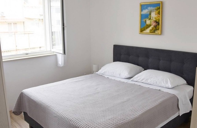 53 m² Apartment ∙ 2 bedrooms ∙ 6 guests