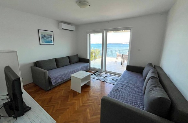 53 m² Apartment ∙ 2 bedrooms ∙ 6 guests