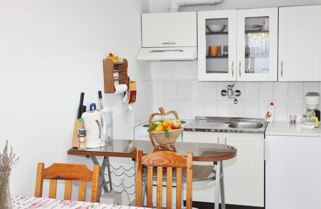 54 m² Apartment ∙ 2 bedrooms ∙ 5 guests