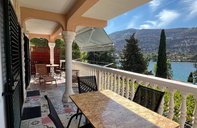 54 m² Apartment ∙ 2 bedrooms ∙ 6 guests