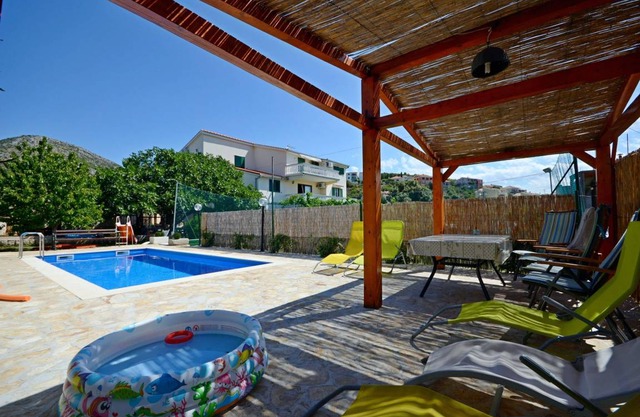 55 m² Apartment ∙ 2 bedrooms ∙ 5 guests