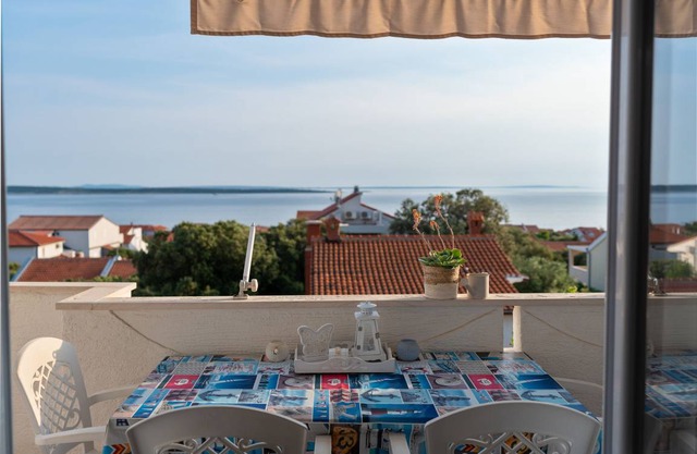 55 m² Apartment ∙ 1 bedroom ∙ 3 guests