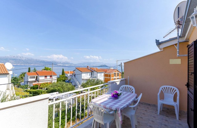 Apartments Milka 
