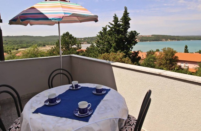 55 m² Apartment ∙ 2 bedrooms ∙ 4 guests