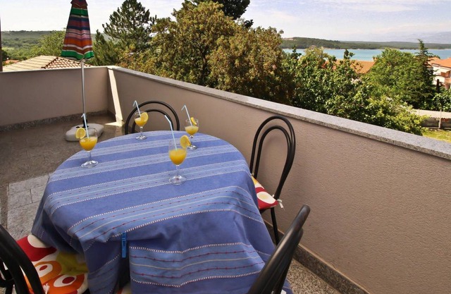 55 m² Apartment ∙ 2 bedrooms ∙ 4 guests