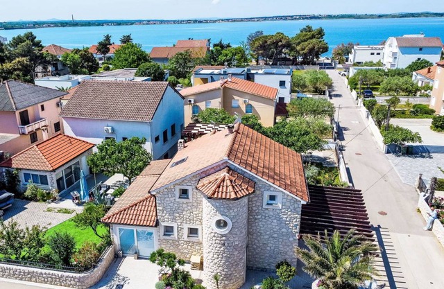 55 m² Apartment ∙ 2 bedrooms ∙ 4 guests