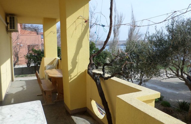 55 m² Apartment ∙ 2 bedrooms ∙ 6 guests